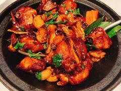 -鹿港小镇(金虹桥国际中心店)