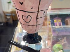 -艺彩阳光手工坊(大连恒隆广场店)