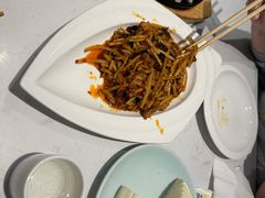 -北李·海肠捞饭·大连菜(望京凯德MALL店)