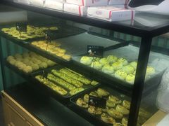 -老香港蛋糕(梓桐苑店)