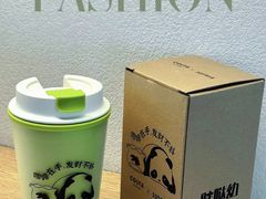 -COSTA COFFEE(武汉武商MALL店)