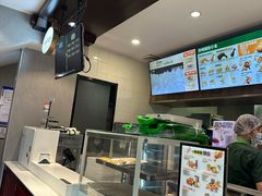 -德克士(前门店)