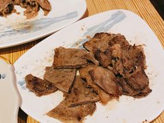 -一井烧肉·活鳗·寿司(望京SOHO店)
