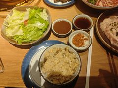 -烧肉达人•炭火烧肉(新天地店)