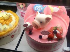 -85度C(厦门中华城新店)