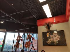 -许哥东北烧烤·铁丳烤串·宫后夹肉(繁花中心店)