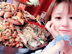 -日进一片海.生腌海鲜火锅.宵夜烧烤(三里屯总店)