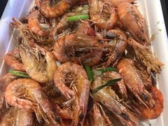 -盒马鲜生(枣园路店)