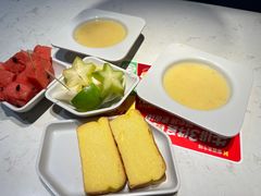 -豪客来牛排(伟诚广场店)