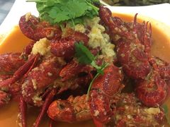 -辣螃铠盆盆蟹大排档(总店)