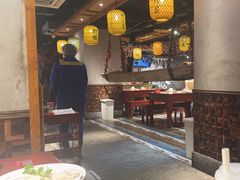 -黄家码头老火锅(解放碑旗舰店)