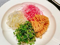 -云锦壹号·淮扬宴(徐汇万科店)
