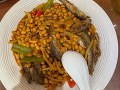 -柳州菜饮食文化博物馆(柳州金利达大厦店)