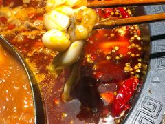 -销魂美蛙鱼头火锅(上海首店)