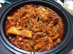 -槿Story·韩国料理(望京韩国美食城店)