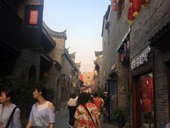 -东西巷