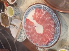 -阳坊胜利涮羊肉(禧乐汇店)