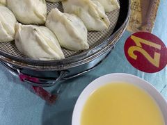 -石饮红星包子(中山路店)