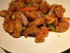 -奉天小馆·非遗东北菜(济南万象城店)