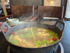 -盡膳口福·百年汤方火锅(科华北路店)