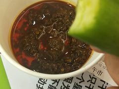 -海底捞火锅(上地华联店)