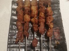 -红盔甲·小龙虾(天钥桥店)