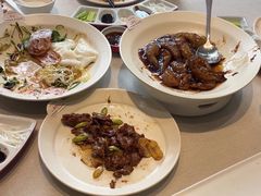 -京味斋·北京烤鸭(北京南站洋桥店)