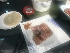 -春来和(汉城南路店)