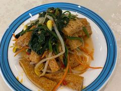 -巴依老爷·新疆美食(上城区天城路店)
