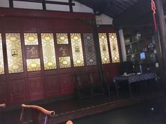 -渔堂公园餐厅·本帮菜(乐园路店)