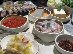 -海底捞火锅(劲松店)