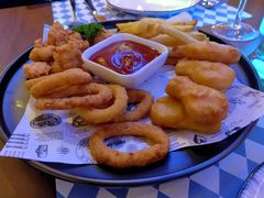 -Ambra Haus琥珀屋精酿餐厅(宝山店)