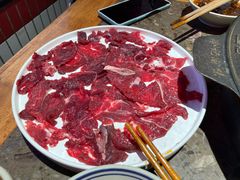 -冷记渝味·重庆老火锅(乐峰广场店)