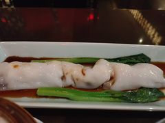 -海航大厦万豪酒店彩海轩中餐厅(霄云路店)