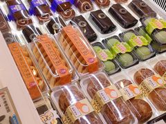 -85度C(厦门中华城新店)