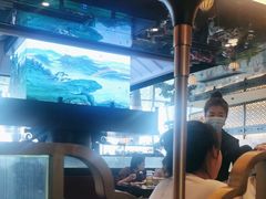 -新白鹿餐厅(虹桥南丰城店)