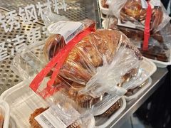 -沃尔玛(前山店)