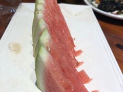 -大草原清真饭庄(沙河店)