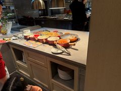 -南湖宾馆·鸳湖阁全日制餐厅