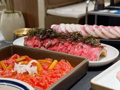 -滇牛云南火锅(桂林路店)