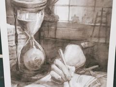 -大墨蒲公英素质美校(武汉保利校区)