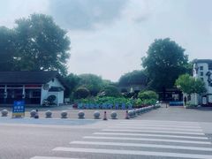 -无锡蠡湖国家湿地公园-蠡园