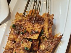 -花儿穆萨·烤肉餐厅(石马坪店)