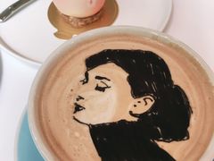 -CHEZ JASMINE 茉莉的氧气厨房