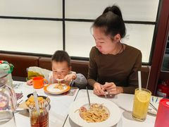 -必胜客(安盛金马店)