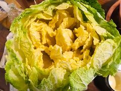 -竹叶涮肉坊(总店)