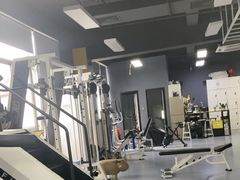 -天型健身工作室(大学城店)