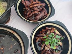 -阿隆煲店(秀仁苑店)