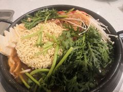 -韩时烤肉(枫蓝店)