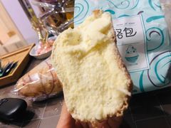 -花园饼屋·吐司蛋糕面包(星海店)